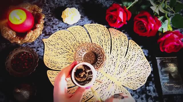 ☕️💯% Неожиданно вихрь судьбоносных событий ворвется в вашу жизнь! ☕️ Тайные знаки КОФЕ,