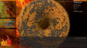 Geeks3D FurMark 2.7.0.0 - Initializing... 2025-05-08 17-17-39