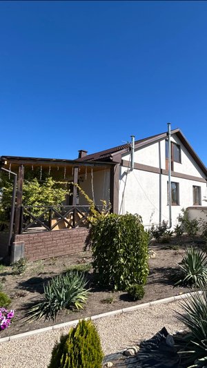 Дом в Перевальном. Продажа