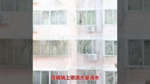 наклейки на окно