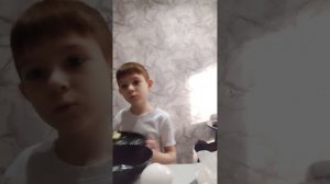 Простой нужен за 5 минут