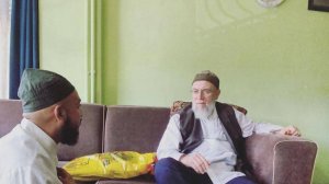 Истикама - это самое важное для человечества