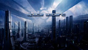 Dreamstate Logic – Towers Of Zeta | Space Ambient ☢ Cosmic Downtempo