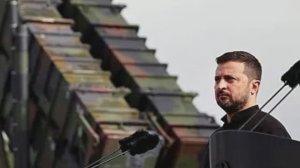 «А нас за что?»  Зеленский делает вид, что не понимает причин ударов России