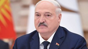 Лукашенко пообещал НАТО мгновенный ответ в случае попыток сбить самолеты РФ