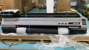 Широкоформатный УФ-Принтер Mimaki UJV 100 160 новый