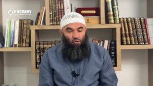 276. Запрет клятвы отцом и матерью. Три положения, когда мы обязаны принять клятву человека Аллахом