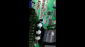 Востановление (ремонт) блока автосигнализации 1й доп. канал открытия багажника