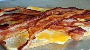 Клубный сэндвич