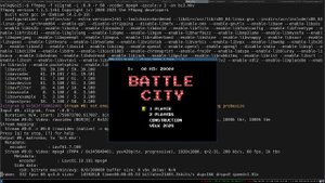 Танки 170 циклов стартовый экран