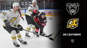 «Дизель» продлил победную серию до четырех матчей, обыграв на выезде «Молот»