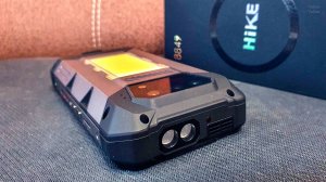 ЗАМЕНИЛИ НЕОБЫЧНОЕ НА НУЖНОЕ - UNIHERTZ 8849 HIKE С ALIEXPRESS