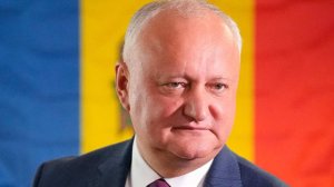 Додон призвал оппозицию выйти на мирный протест перед парламентом 29 сентября