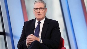 Стармер стал самым непопулярным премьером Британии в истории