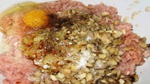 Котлеты по-белорусски