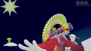 Once Upon A KATAMARI — анонсирующий трейлер