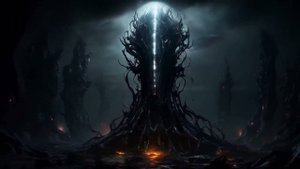 Dark Ambient Drone - Night's Last Breath / AmbiNoir