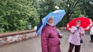28.09.2025..🇧🇾💞"Добрый Вечер Господа"!..Гомель!..