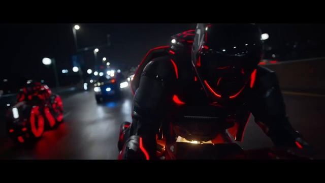 Трон: Арес 2025 смотреть онлайн