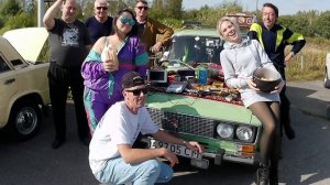 Творческая выставка МК"НОЧНЫЕ ВОЛКИ"