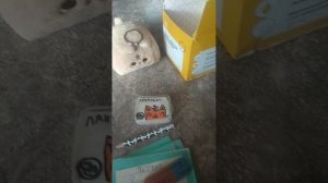 собираем песчанную бурю в школуꈍ◡ꈍ