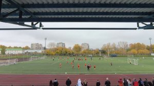 Факел Тайм1