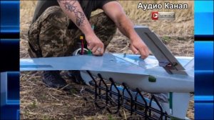 На Украине массово скупают сломанные китайские беспилотники