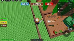 играю в вырасти сад и помогаю игрокам 😎
(Roblox роблокс)