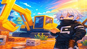 Майнкрафт ЛетсПлей | Создатель Миров #9