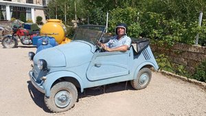 Дорога Алушта Симферополь