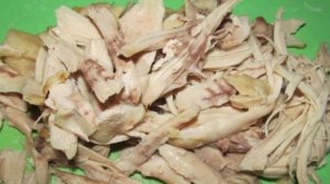 Куриный суп в скороварке-мультиварке