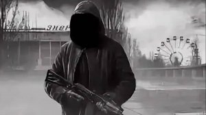 S.T.A.L.K.E.R. ЧЕРНЫЙ СТАЛКЕР