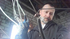 Трезвон по окончании Божественной Литургии 28 сентября 2025