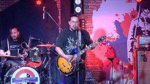 2023-10-08 - Группа «Морфей & Соратники» - Rock-Oktobeer-Fest в клубе «Big Ben»