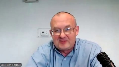 Богатство - это проклятие или благословение_ Мусар от Рава Исраэля Белски. Недельная глава Аазину