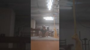 гимнастика