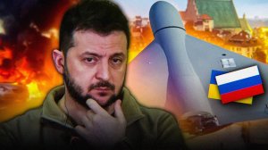 ПРОВОКАЦИЯ для ТРЕТЬЕЙ МИРОВОЙ