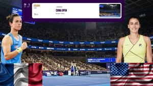 Луиз Буассон - Эмма Наварро