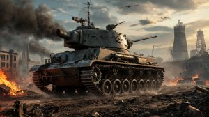 ✅➤➤Battlefield 3➤➤Великий разрушитель