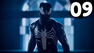 КОСТЮМ СИМБИОТА ► Marvel's Spider-Man 2 #9