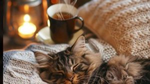 Просыпайтесь с улыбкой! 😊 Доброе утро понедельника – открытка с позитивом