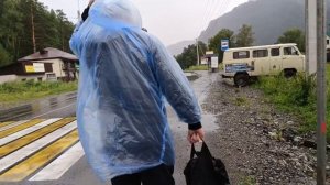 Отпуск на Алтае ч7/2025