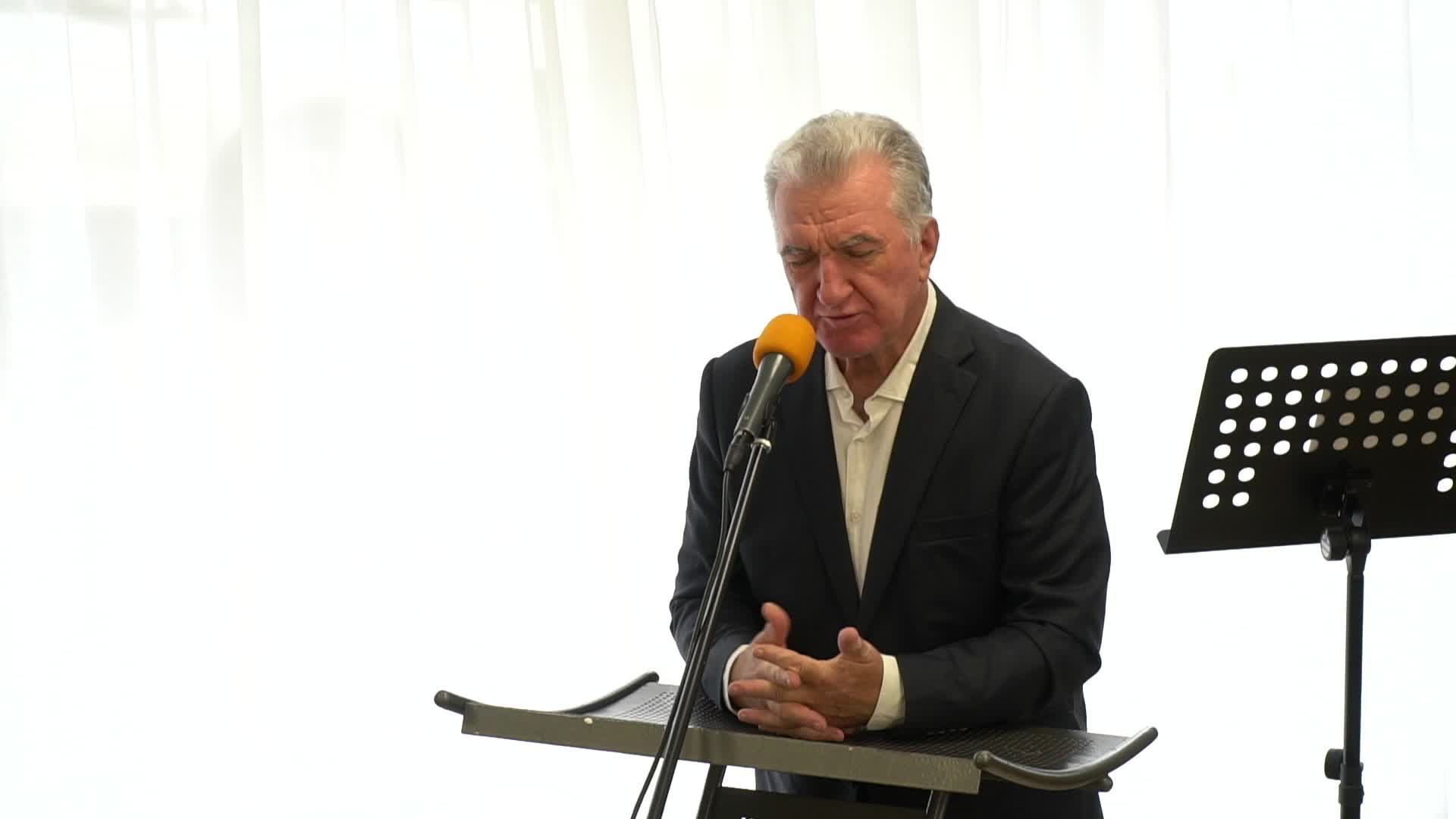 Воскресное Богослужение 28.09.2025 смотреть онлайн