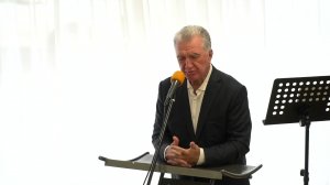 Воскресное Богослужение 28.09.2025