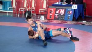 МС по греко-римской борьбеЮ 2013-2016 г.р. в рамках РС «памяти Д.Г. Шестака»-28.09.2025 г.-Ф3