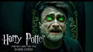 Гарри Поттер: Возвращение Темного лорда (2025)