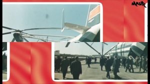 Самые Большие Машины и Механизмы в Мире