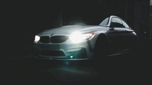 бмв видео анимация. Nikitos 0305