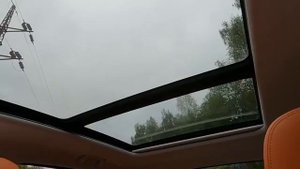 FOTON Tunland V9