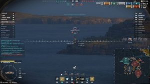 Annapolis 240к урона